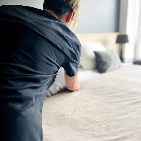 Seaport Apartment Studio Austral 401 ウシュアイア エクステリア 写真