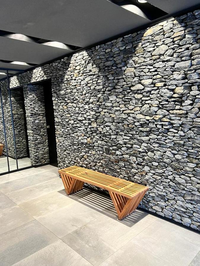 Seaport Apartment Studio Austral 401 ウシュアイア エクステリア 写真