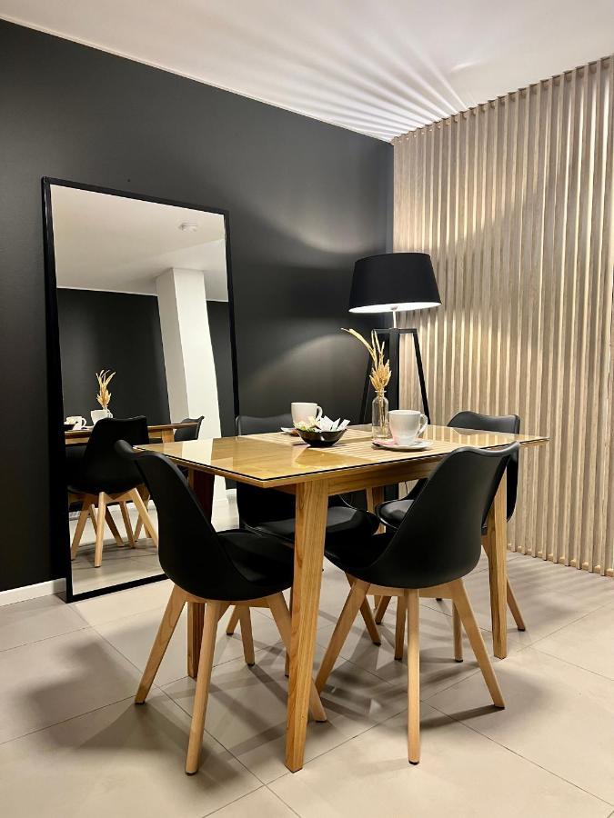 Seaport Apartment Studio Austral 401 ウシュアイア エクステリア 写真