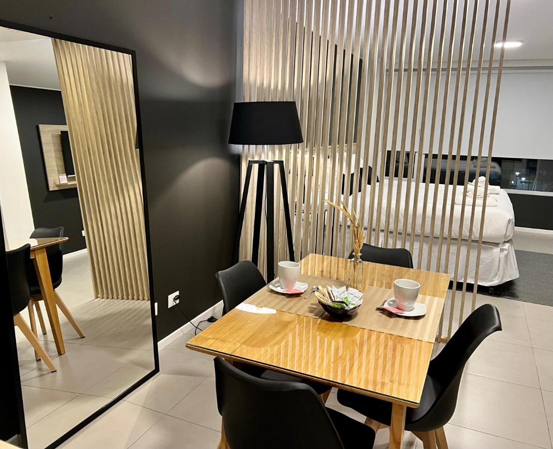 Seaport Apartment Studio Austral 401 ウシュアイア エクステリア 写真
