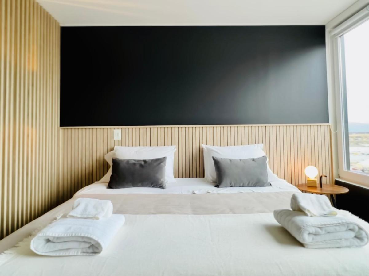 Seaport Apartment Studio Austral 401 ウシュアイア エクステリア 写真