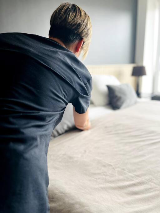Seaport Apartment Studio Austral 401 ウシュアイア エクステリア 写真