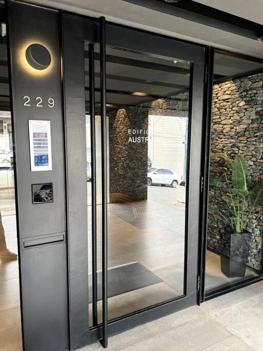 Seaport Apartment Studio Austral 401 ウシュアイア エクステリア 写真