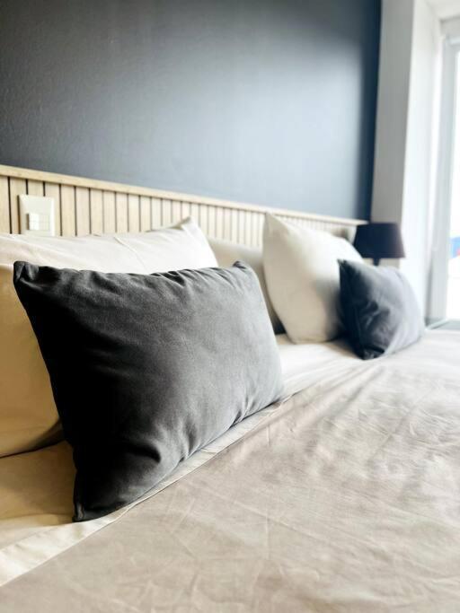 Seaport Apartment Studio Austral 401 ウシュアイア エクステリア 写真