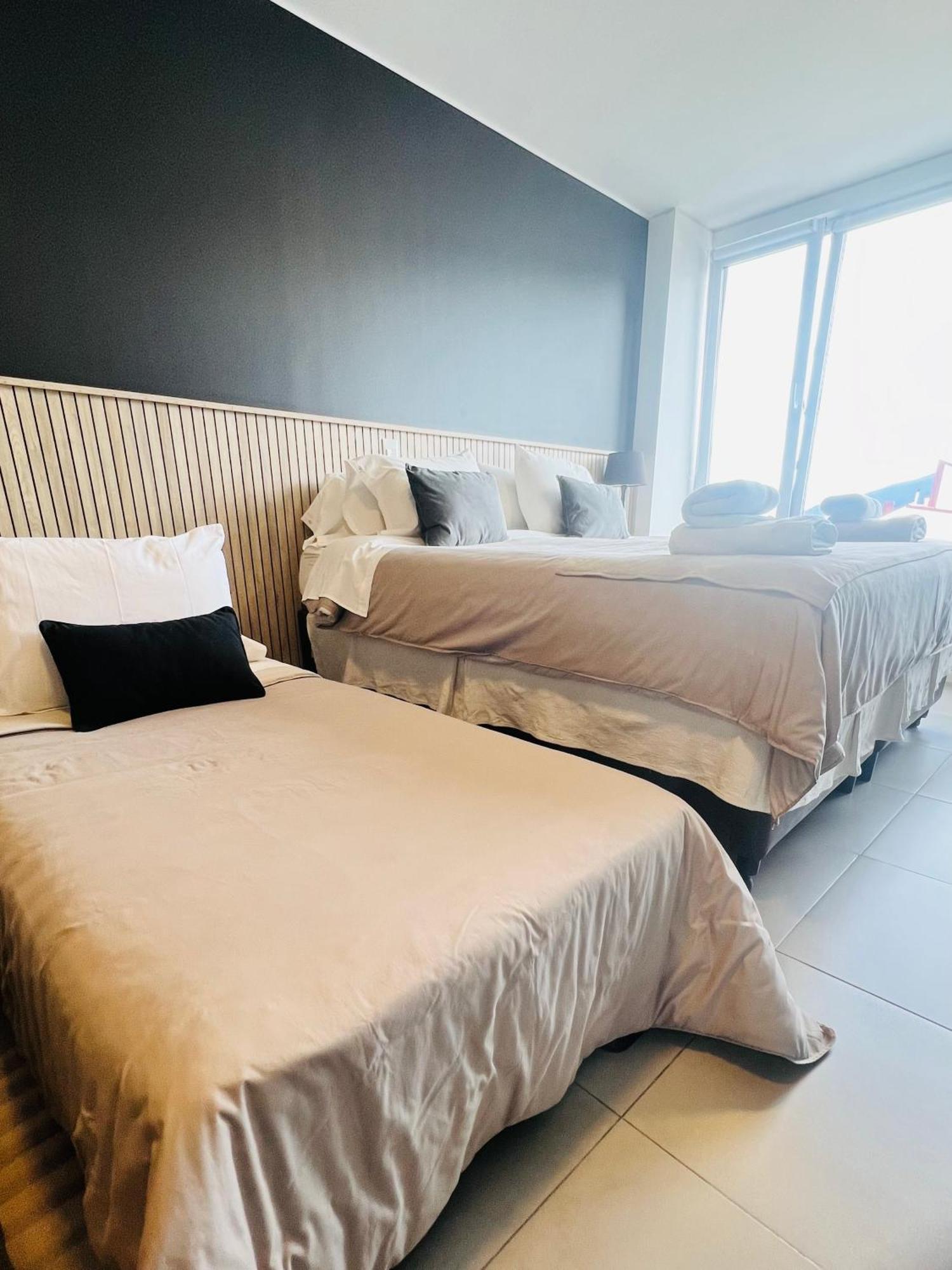 Seaport Apartment Studio Austral 401 ウシュアイア エクステリア 写真