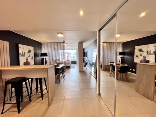 Seaport Apartment Studio Austral 401 ウシュアイア エクステリア 写真