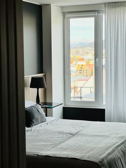 Seaport Apartment Studio Austral 401 ウシュアイア エクステリア 写真