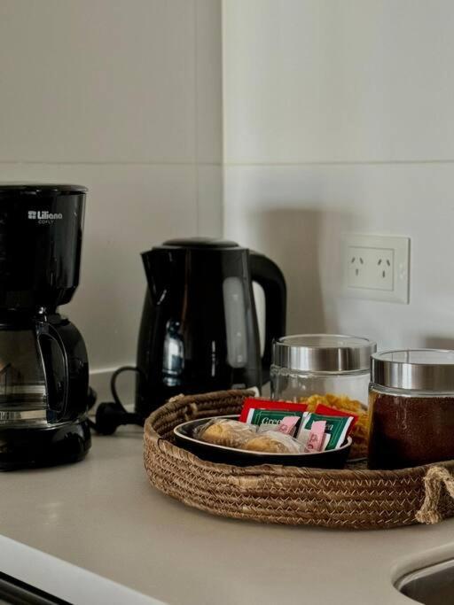 Seaport Apartment Studio Austral 401 ウシュアイア エクステリア 写真