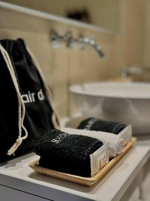 Seaport Apartment Studio Austral 401 ウシュアイア エクステリア 写真