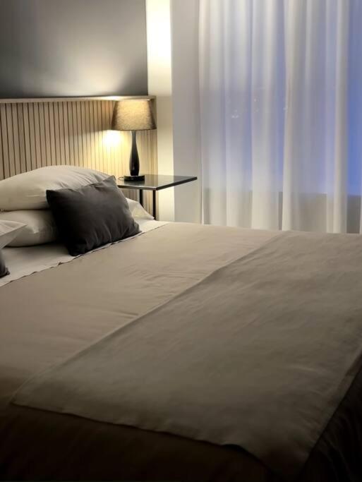 Seaport Apartment Studio Austral 401 ウシュアイア エクステリア 写真